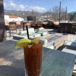 Hell or High Water