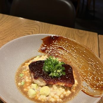 Urban Hill - Black cod - New American Near Me - Salt Lake City, Utah Urban Hill - Black cod - New American Near Me - Salt Lake City, Utah