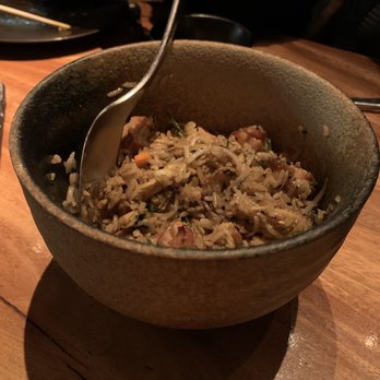 Ruka - Chicken Fried Rice - Sushi Bars Near Me - Boston, Massachusetts Ruka - Chicken Fried Rice - Sushi Bars Near Me - Boston, Massachusetts