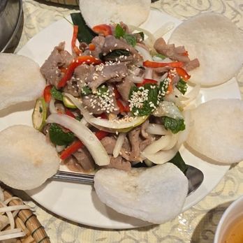 Saigon Kitchen - Vietnamese Near Me - San Jose, California