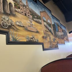 TequilaTown - Nice wall decor