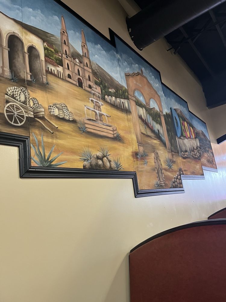 TequilaTown