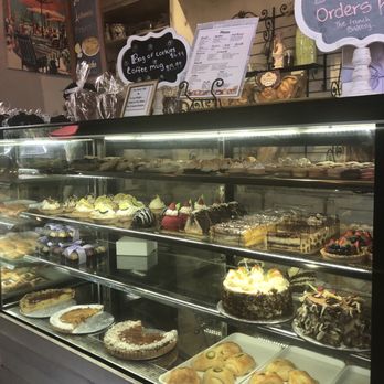 French Bakery - Bakeries Near Me - Hilton Head Island, South Carolina