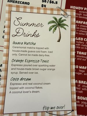 Menu photo 2 Howdy Honey Grapevine, TX Menu photo 2 Howdy Honey Grapevine, TX