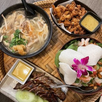 Nok’s Kitchen - Laotian Near Me - Westminster, California Nok’s Kitchen - Laotian Near Me - Westminster, California