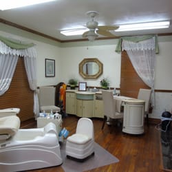 Serenity Day Spa - come in for a truly one on one relaxing experience