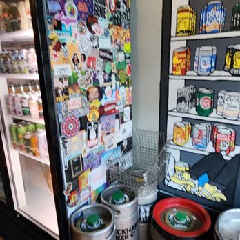 Sweet Avenue - Beer Bar Near Me - Sunnyside, New York Sweet Avenue - Beer Bar Near Me - Sunnyside, New York