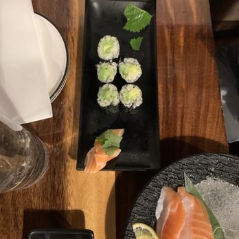 Oao - Sushi Bar & Grill at Wailea - Sushi Bars Near Me - Kihei, Hawaii