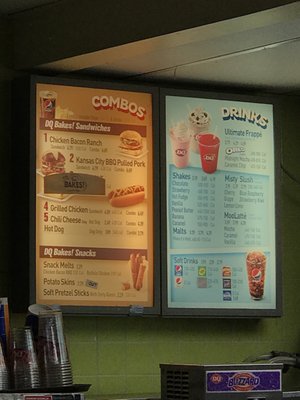 Menu photo 4 Dairy Queen Cypress, CA Menu photo 4 Dairy Queen Cypress, CA
