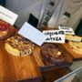 Vibra Cafeteria de especialidad