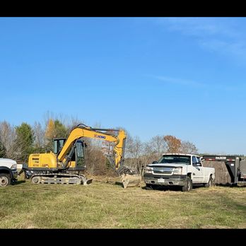 H & S Sitework Construction - An all season company ready to serve you with all your needs. - Lawn Services Near Me H & S Sitework Construction - An all season company ready to serve you with all your needs. - Lawn Services Near Me