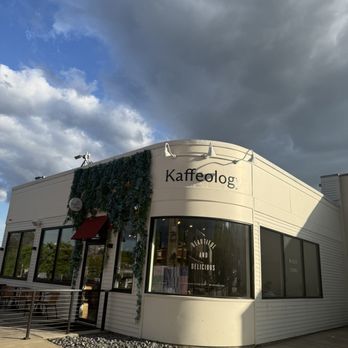 Kaffeology - Front of cafe - Cafes Near Me - Cranston, Rhode Island Kaffeology - Front of cafe - Cafes Near Me - Cranston, Rhode Island
