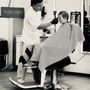 Photo of Black & Gold Barber Lounge