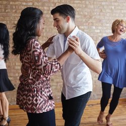 Fred Astaire Dance Studios