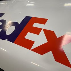 FedEx Ship Center