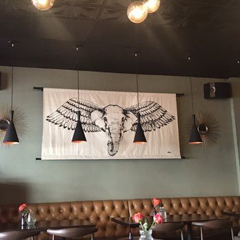 Blasteran - Asian Fusion Near Me - Culver City, California