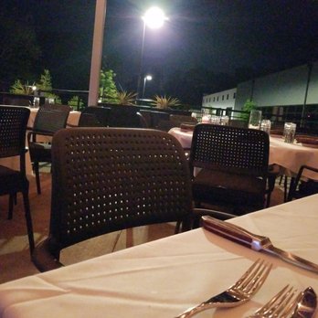 Arnette's Chop Shop - Patio outside - Steakhouses Near Me - Brookhaven, Georgia Arnette's Chop Shop - Patio outside - Steakhouses Near Me - Brookhaven, Georgia