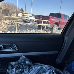 Mimbres Valley Medical Center - Just one 'Allowed' Exception....
