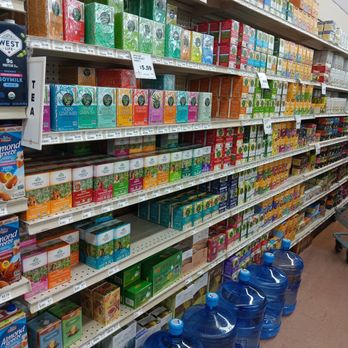 Natural Food Patch - Tea anyone? If you can't find it anywhere else, it's definitely here. - Health Markets Near Me - Ferndale, Michigan Natural Food Patch - Tea anyone? If you can't find it anywhere else, it's definitely here. - Health Markets Near Me - Ferndale, Michigan