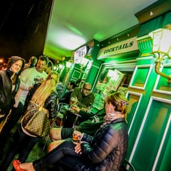 The Goalies Pub
