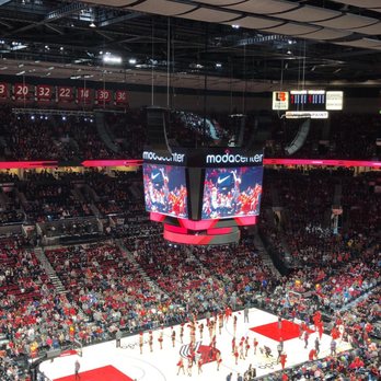 Moda Center - Stadiums & Arenas Near Me - Portland, Oregon Moda Center - Stadiums & Arenas Near Me - Portland, Oregon