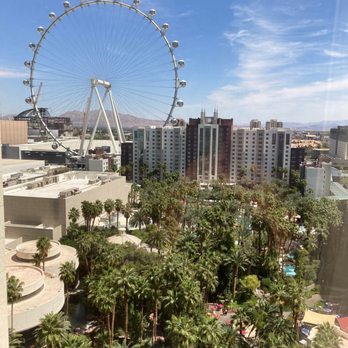 Flamingo Las Vegas - Hotels Near Me - Las Vegas, Nevada