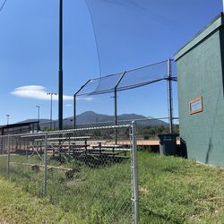 Cureton Park
