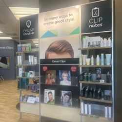 Great Clips
