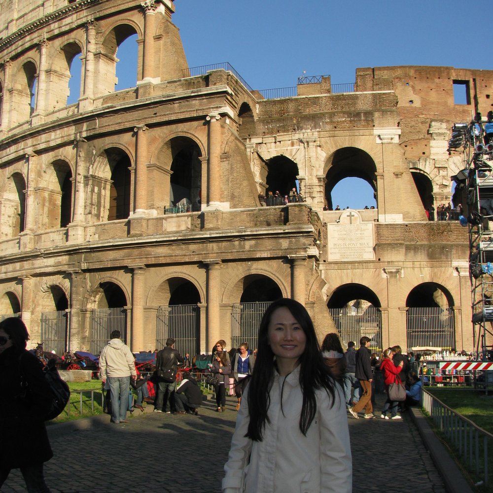 Colosseo - undefined - Local Flavor Near Me - Rome, RM