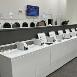 Wheaton Laundromat