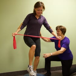 Sports Therapy and Rehabilitation