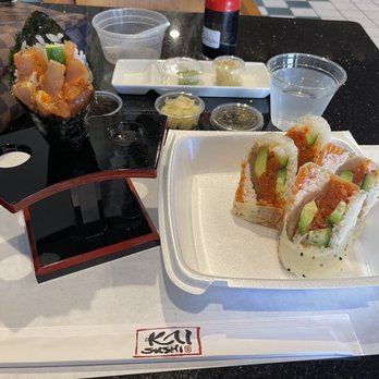 Kai Sushi - Japanese Near Me - Orange, California Kai Sushi - Japanese Near Me - Orange, California