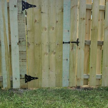 Final Touch Fencing - Fences & Gates Near Me - Saint Clair Shores, Michigan Final Touch Fencing - Fences & Gates Near Me - Saint Clair Shores, Michigan