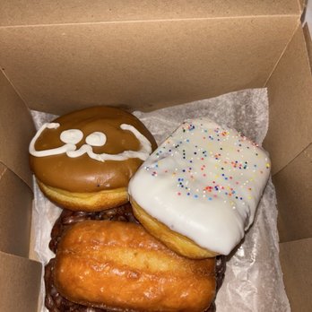 Voodoo Doughnut - Donuts Near Me - Portland, Oregon
