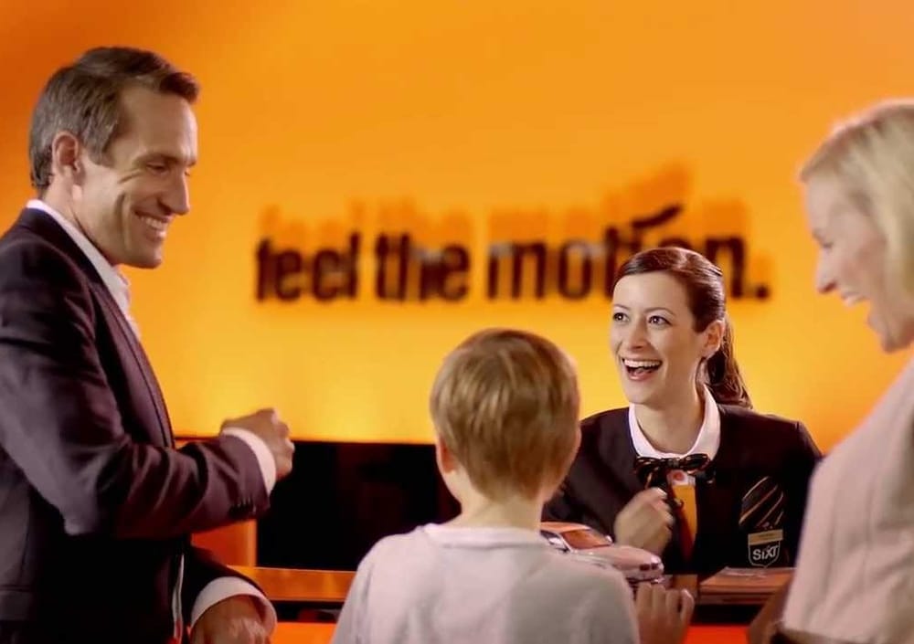 Sixt