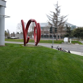 Wiggle Room and C'Mon - C'Mon - Public Art Near Me - Sunnyvale, California Wiggle Room and C'Mon - C'Mon - Public Art Near Me - Sunnyvale, California