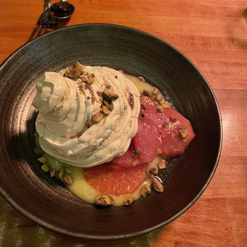 Tartuca - Pavlova - Italian Near Me - Portland, Oregon Tartuca - Pavlova - Italian Near Me - Portland, Oregon