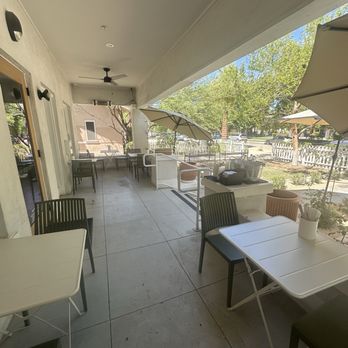 Matilda's - Cafes Near Me - Phoenix, Arizona