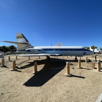 Joe Davies Heritage Airpark - C-140 JetStar - Museums Near Me - Palmdale, California Joe Davies Heritage Airpark - C-140 JetStar - Museums Near Me - Palmdale, California