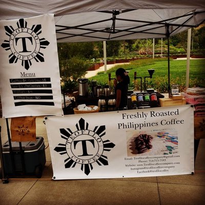 Teofilo Coffee Company by null