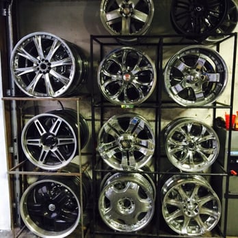 AC Tires - Tires Near Me - Ontario, California AC Tires - Tires Near Me - Ontario, California