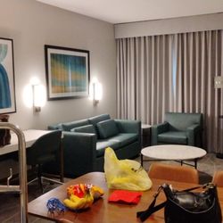 Lakecrest Casino & Hotel