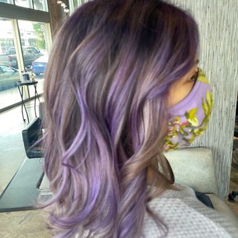 Salon Technique - Lavender - Hair Salons Near Me - Fullerton, California Salon Technique - Lavender - Hair Salons Near Me - Fullerton, California