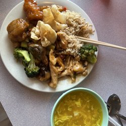 Peking Chinese Restaurant