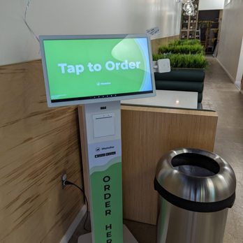 TeaZenTea - Livermore - Kiosk to order - Bubble Tea Near Me - Livermore, California