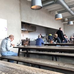 Saltimporten Canteen