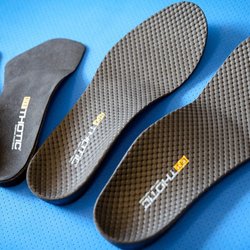 FitThotic Custom Orthotic Footbeds
