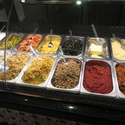 Foto zu Cafe Peri - Berlin, Deutschland. zum Kumpir