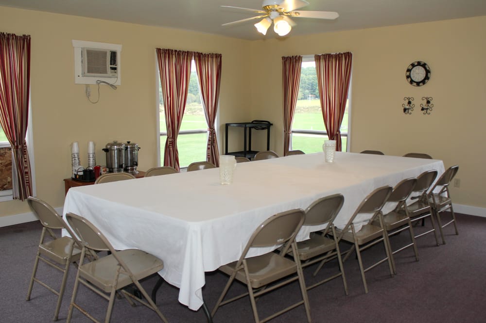 Lost Valley Retreat Center Logo