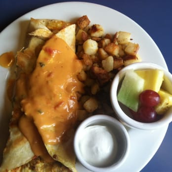 First Watch - Chickichanga - Breakfast & Brunch Near Me - Phoenix, Arizona First Watch - Chickichanga - Breakfast & Brunch Near Me - Phoenix, Arizona
